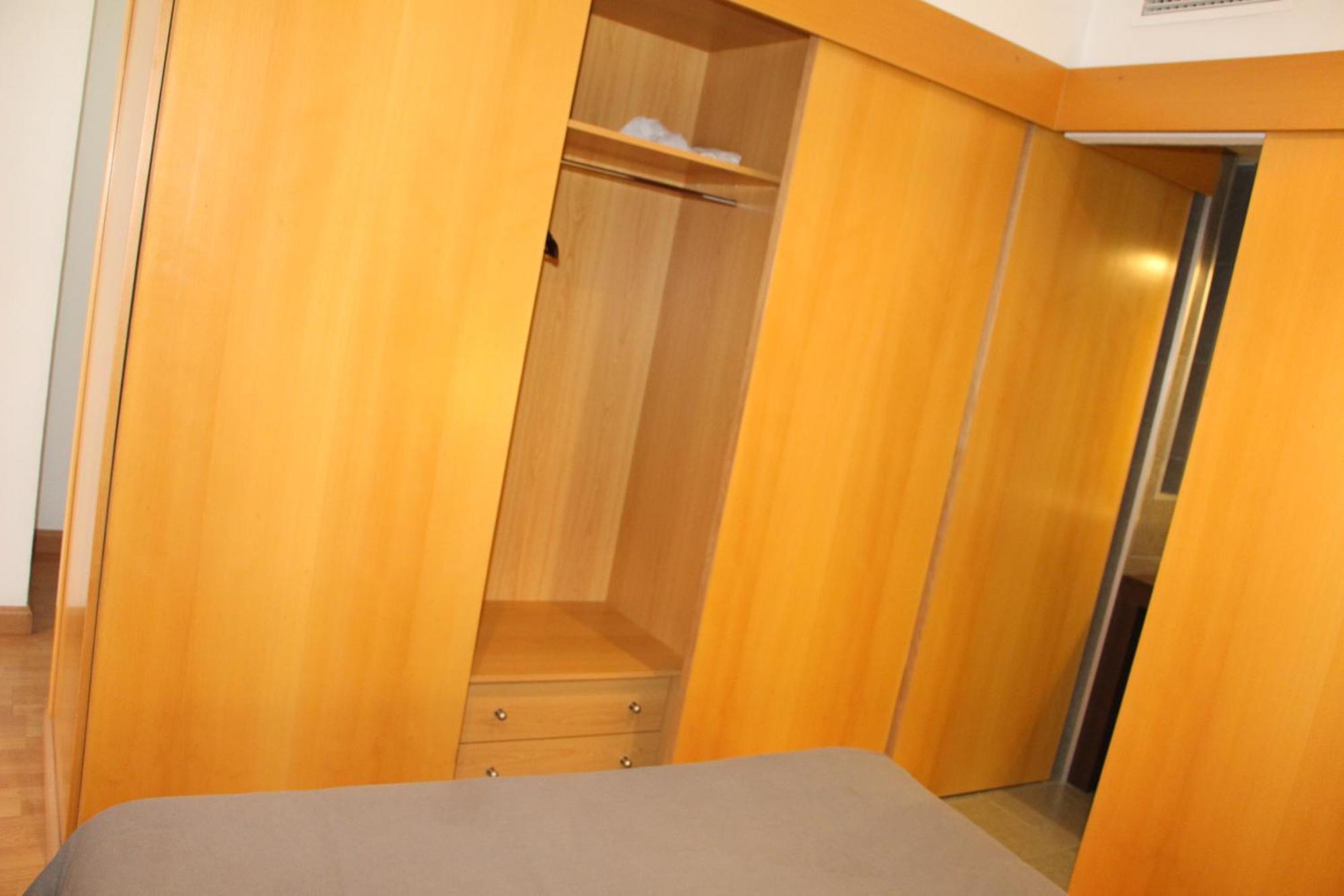 Apartamentos La Pergola Castellon Castellon de la Plana Bilik gambar