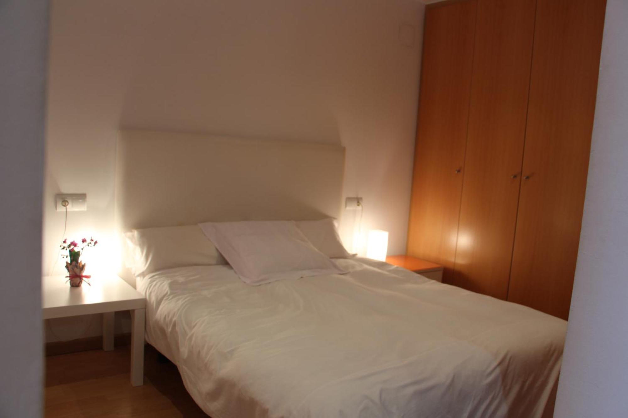 Apartamentos La Pergola Castellon Castellon de la Plana Bilik gambar