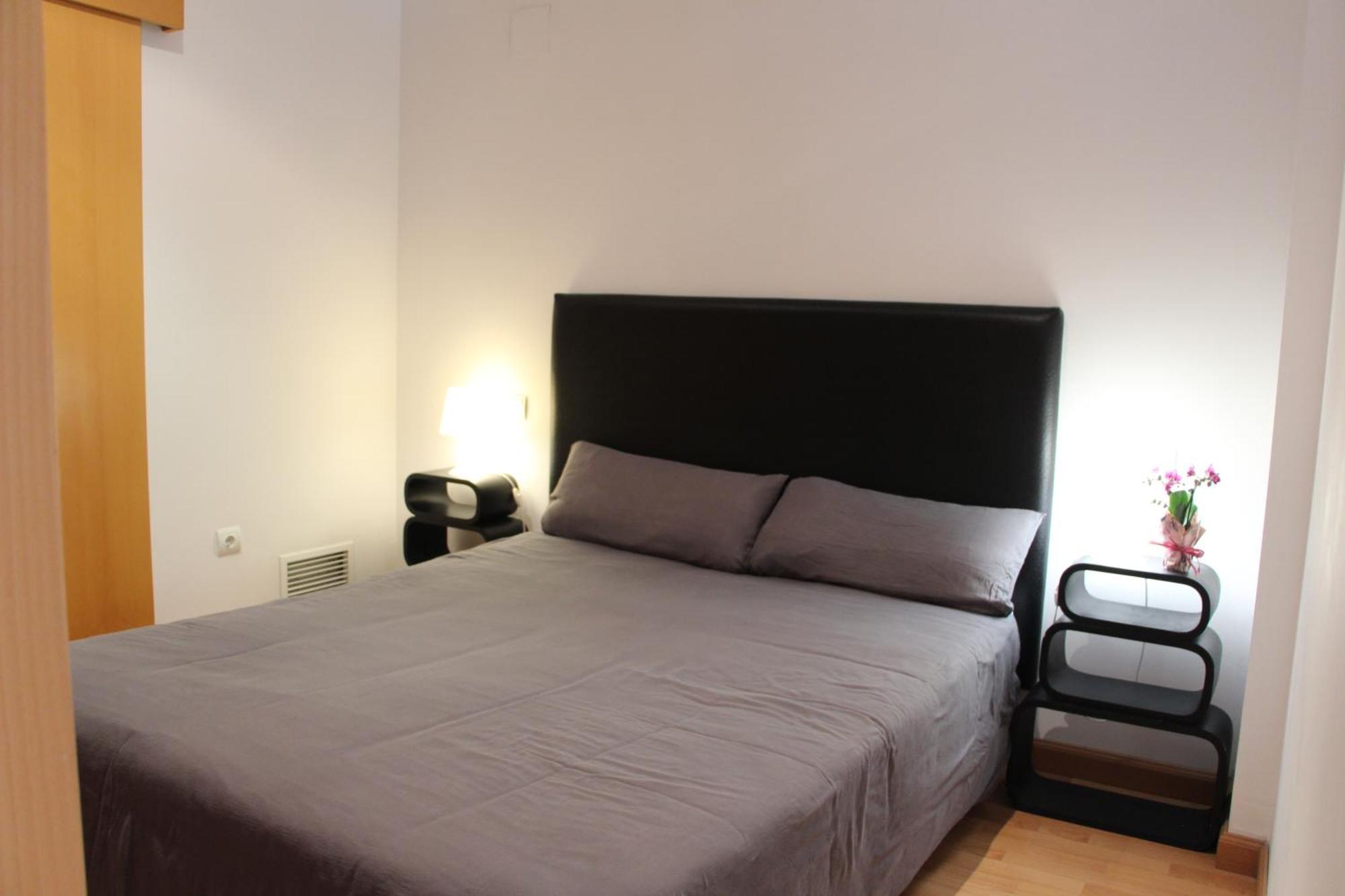 Apartamentos La Pergola Castellon Castellon de la Plana Luaran gambar