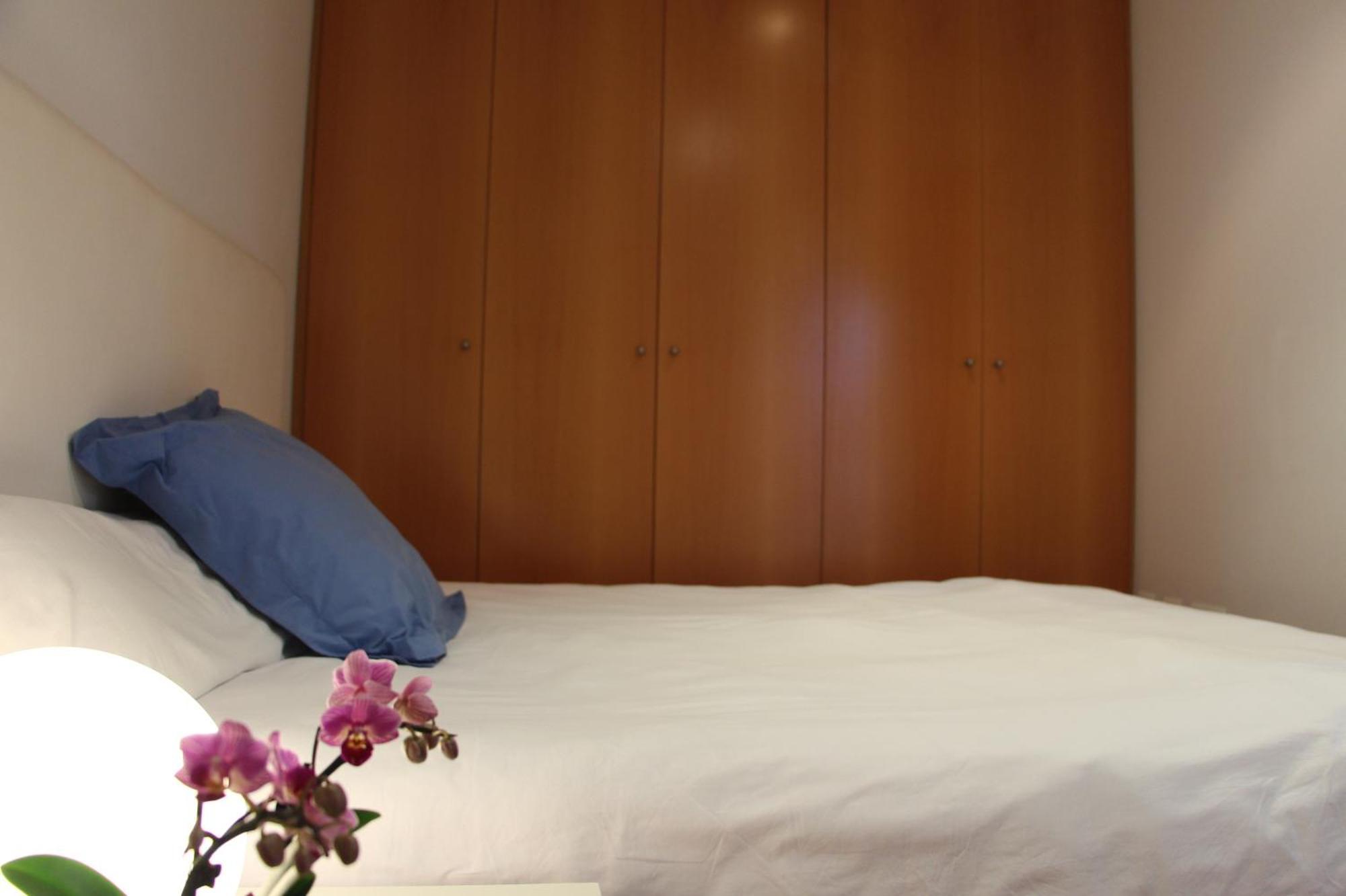 Apartamentos La Pergola Castellon Castellon de la Plana Bilik gambar
