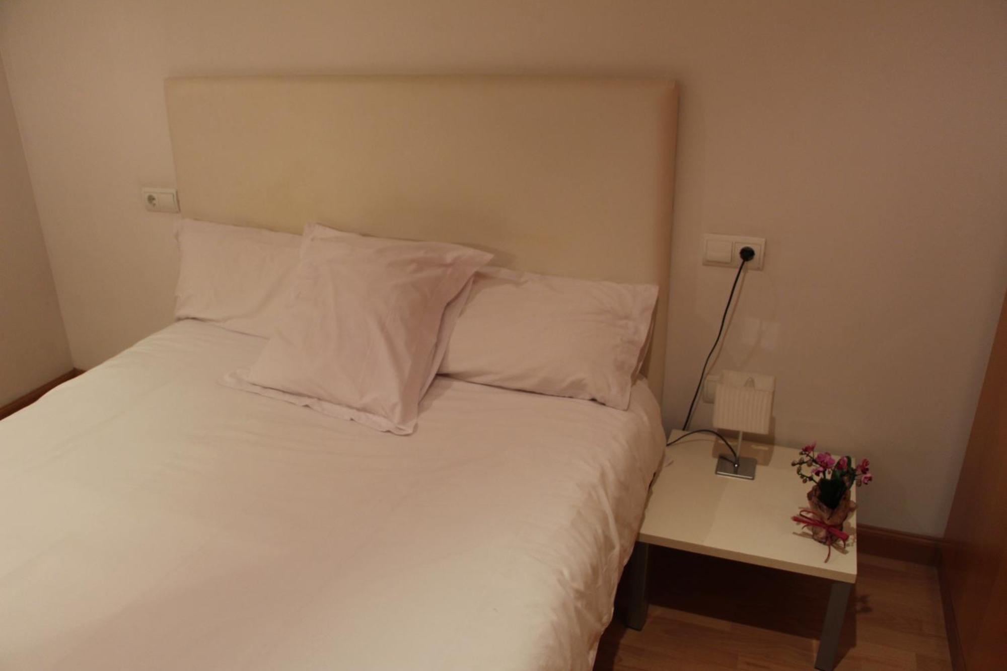 Apartamentos La Pergola Castellon Castellon de la Plana Bilik gambar