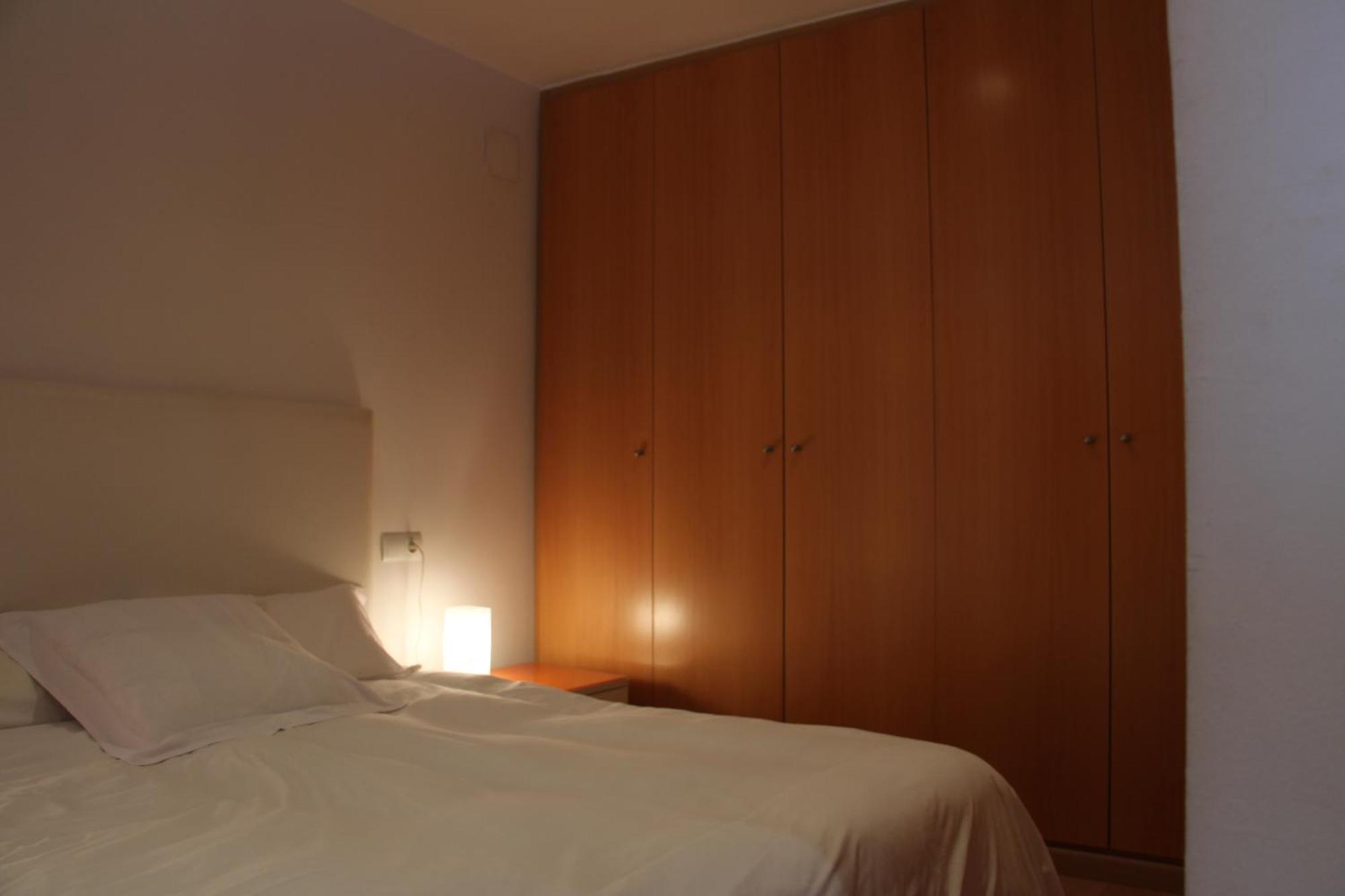 Apartamentos La Pergola Castellon Castellon de la Plana Bilik gambar