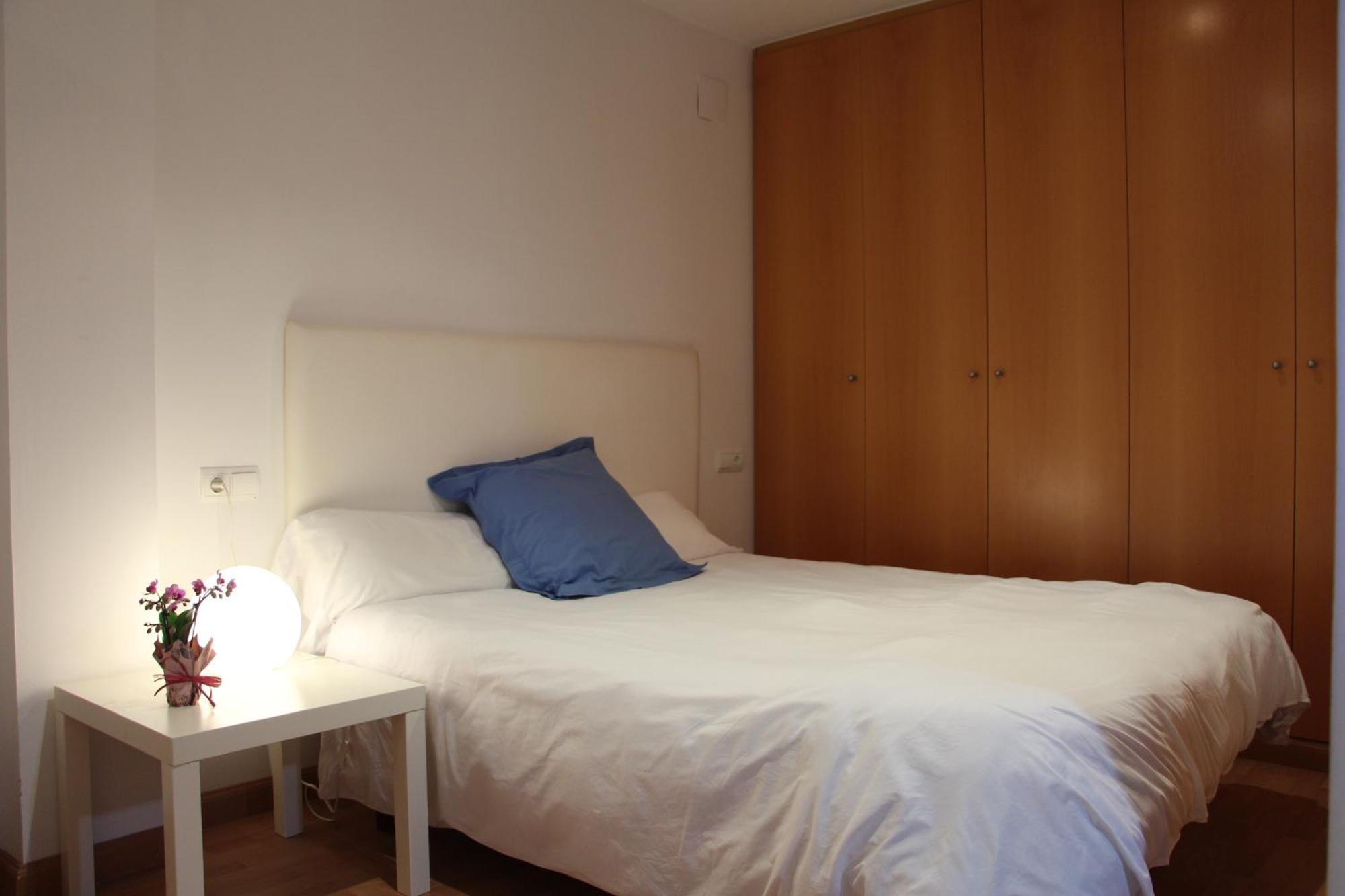 Apartamentos La Pergola Castellon Castellon de la Plana Luaran gambar