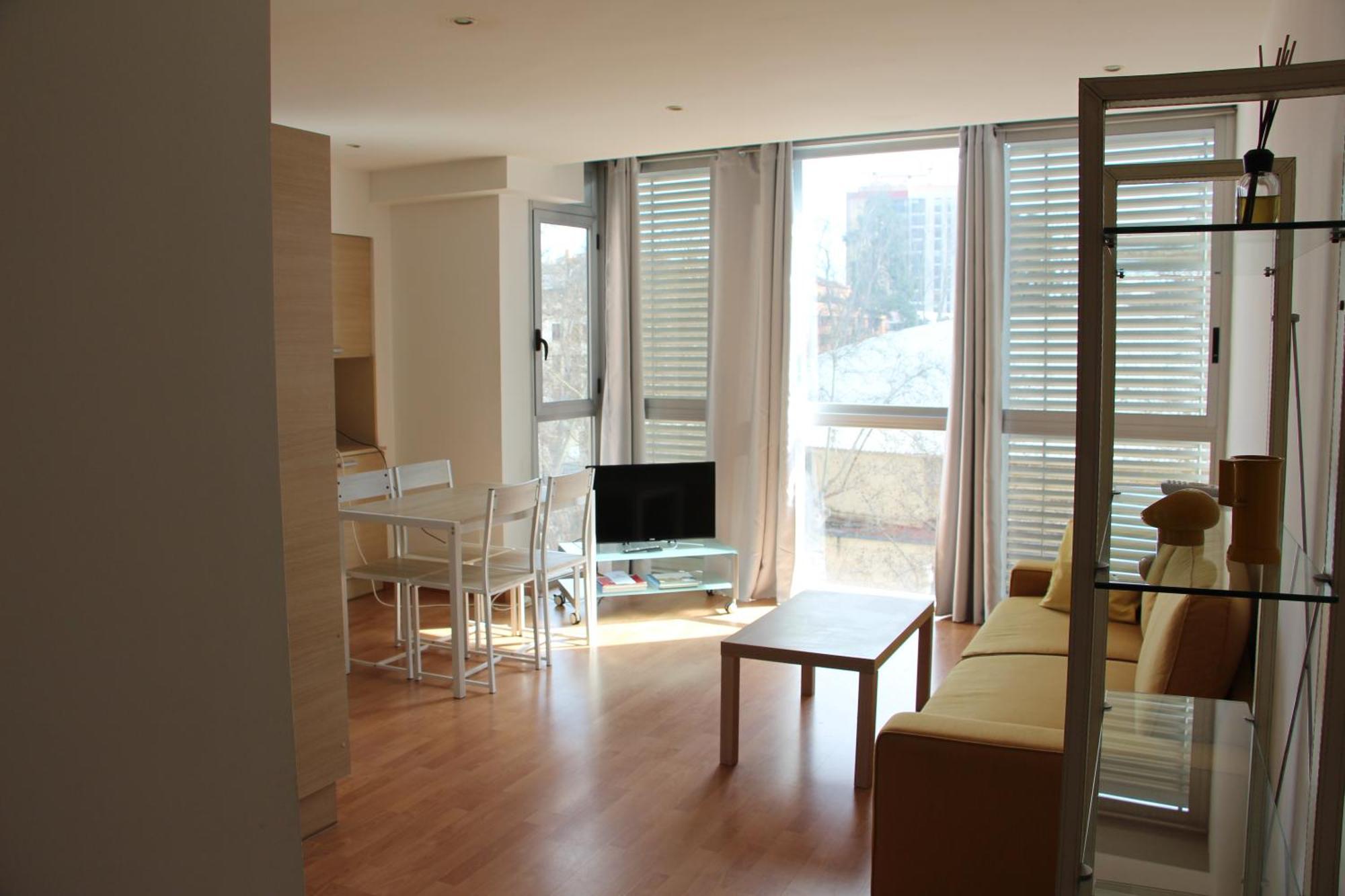 Apartamentos La Pergola Castellon Castellon de la Plana Luaran gambar