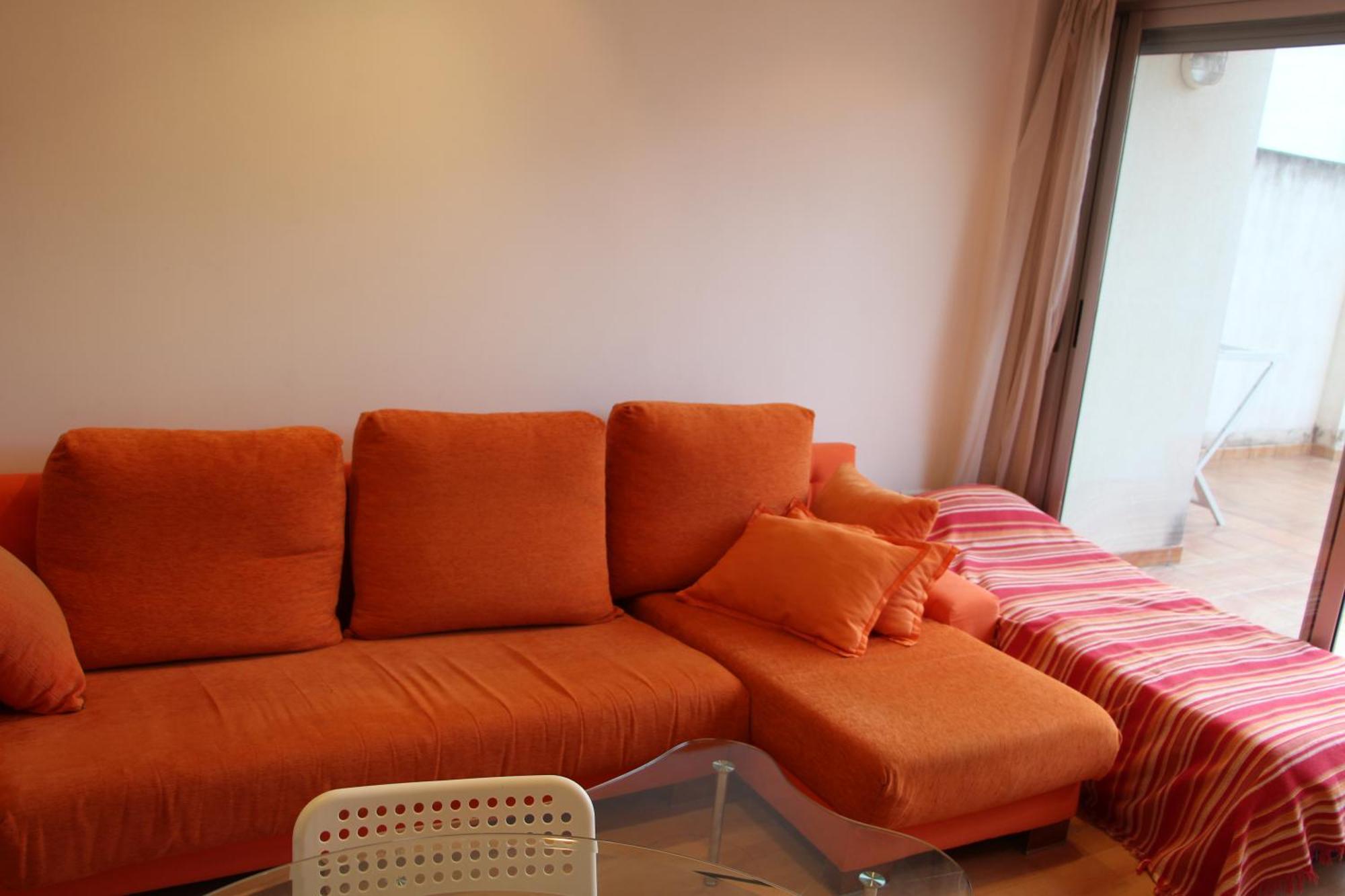 Apartamentos La Pergola Castellon Castellon de la Plana Bilik gambar