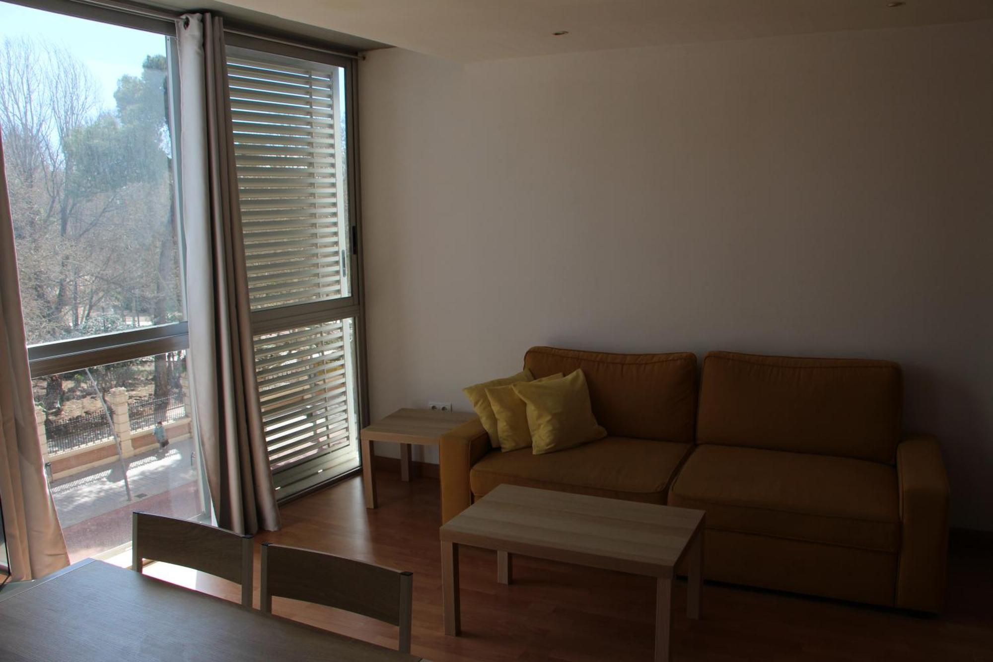 Apartamentos La Pergola Castellon Castellon de la Plana Bilik gambar