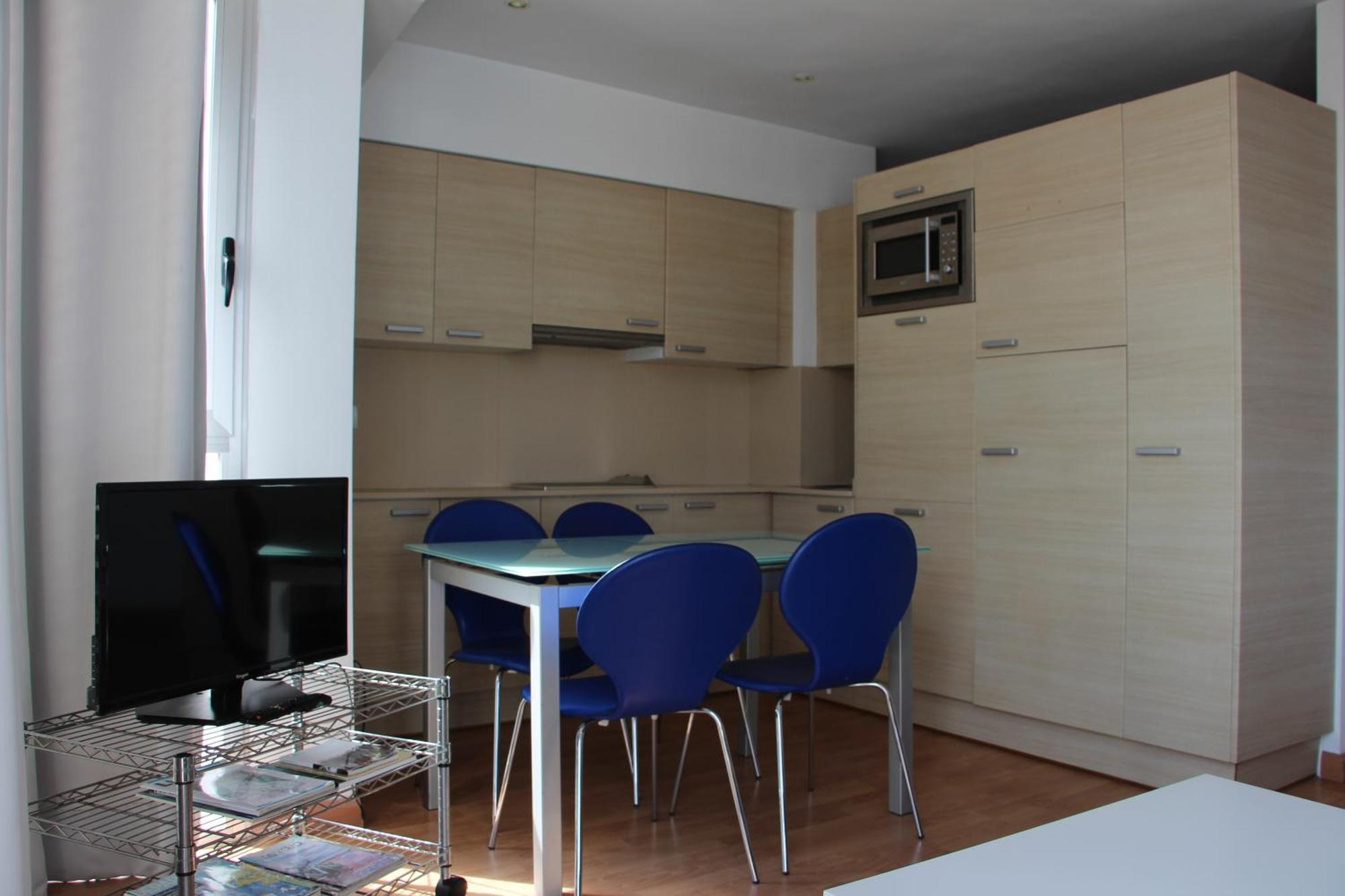 Apartamentos La Pergola Castellon Castellon de la Plana Luaran gambar
