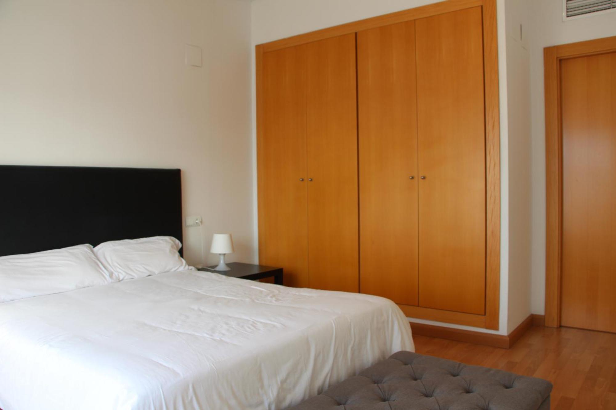Apartamentos La Pergola Castellon Castellon de la Plana Bilik gambar
