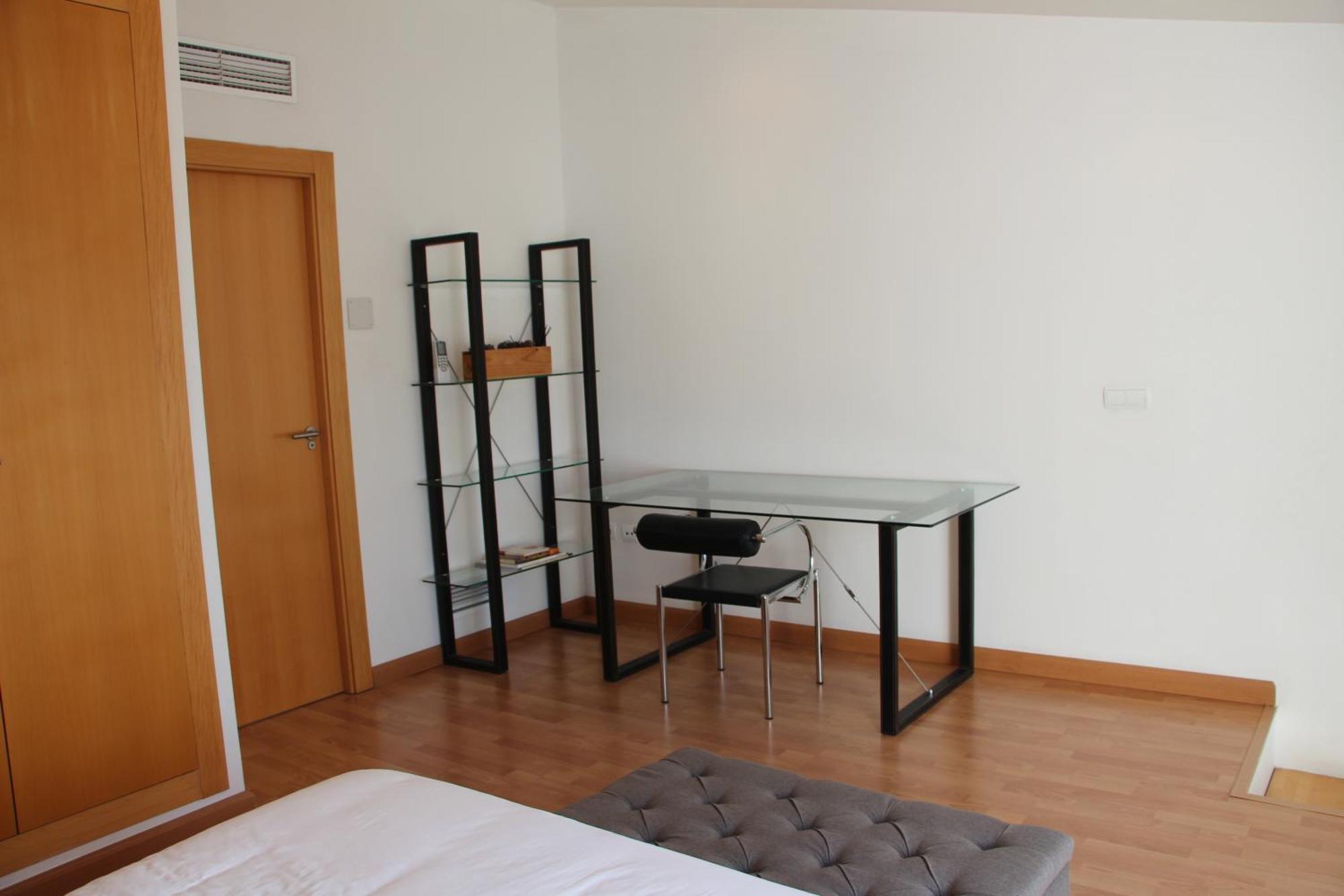 Apartamentos La Pergola Castellon Castellon de la Plana Bilik gambar