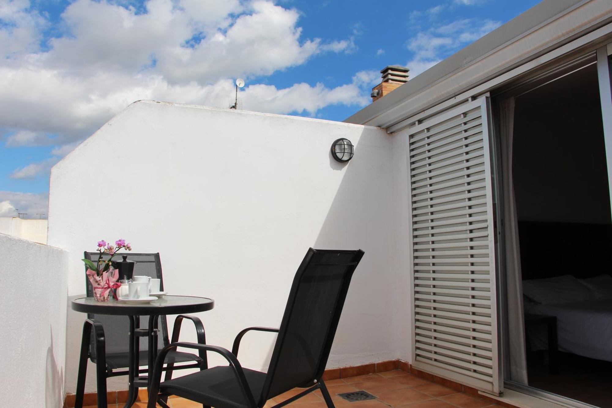 Apartamentos La Pergola Castellon Castellon de la Plana Bilik gambar