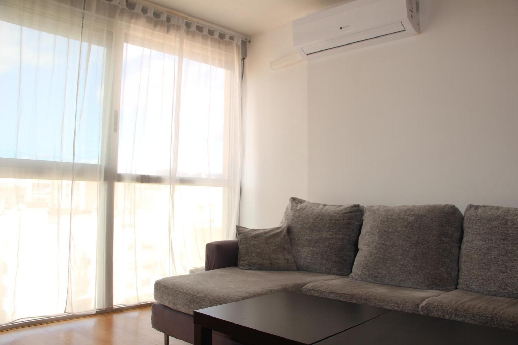 Apartamentos La Pergola Castellon Castellon de la Plana Luaran gambar