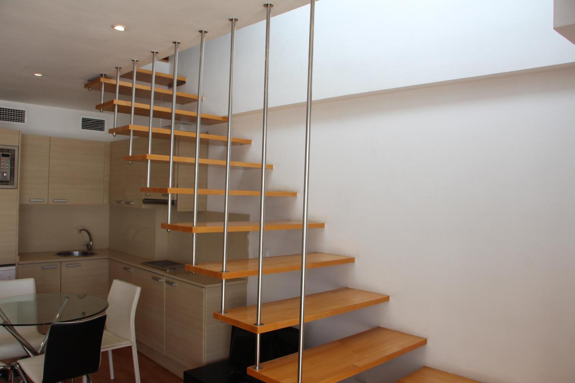 Apartamentos La Pergola Castellon Castellon de la Plana Bilik gambar