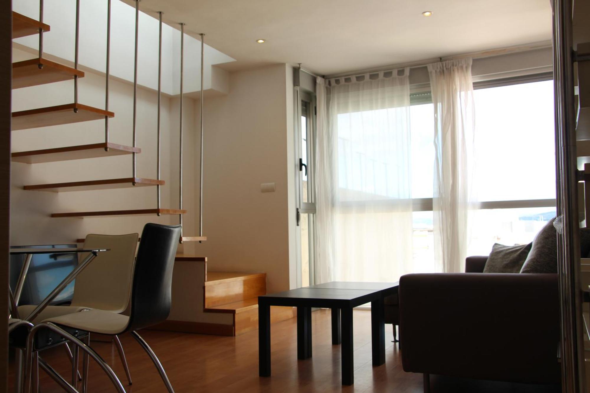 Apartamentos La Pergola Castellon Castellon de la Plana Bilik gambar