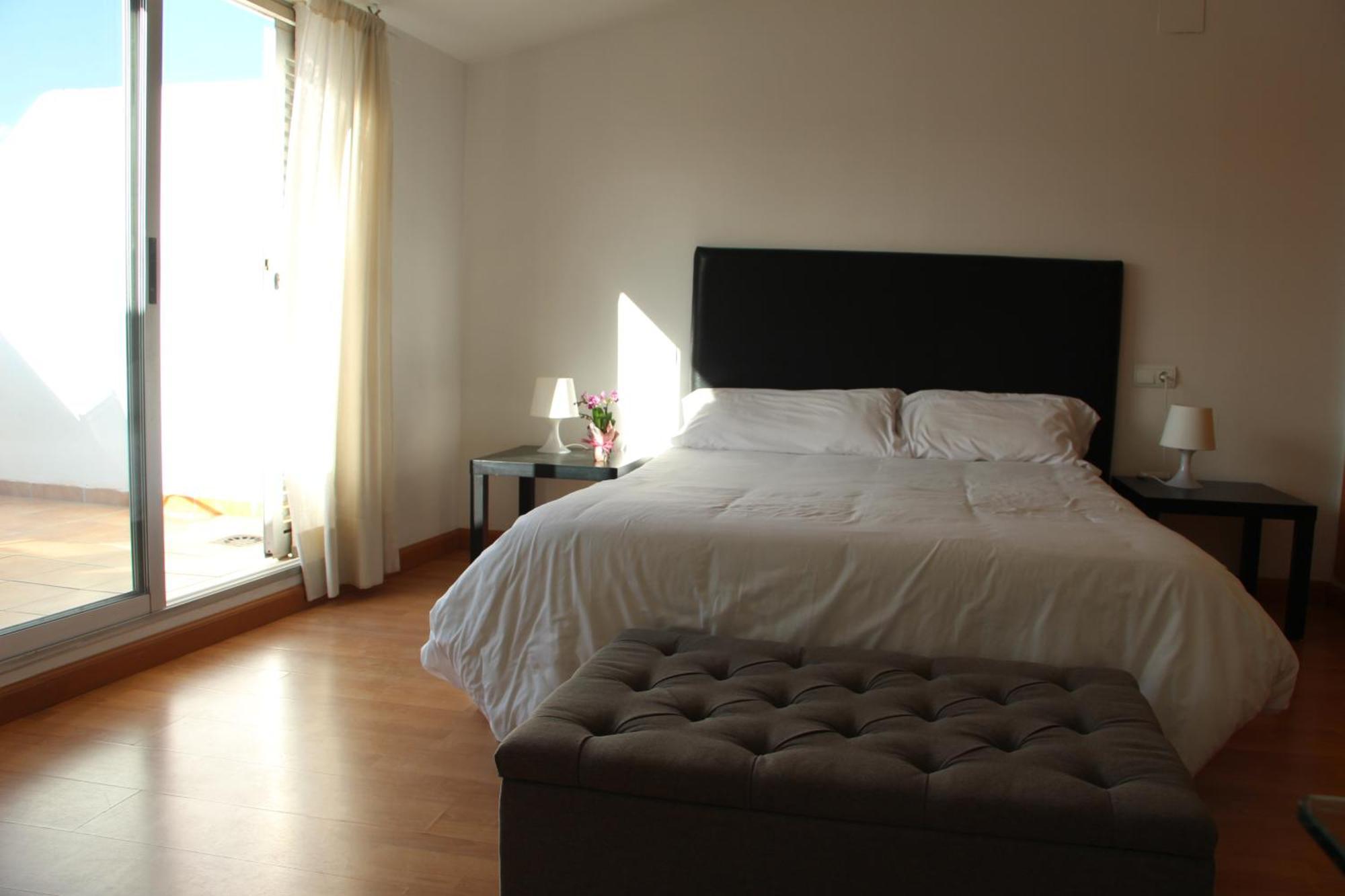 Apartamentos La Pergola Castellon Castellon de la Plana Luaran gambar