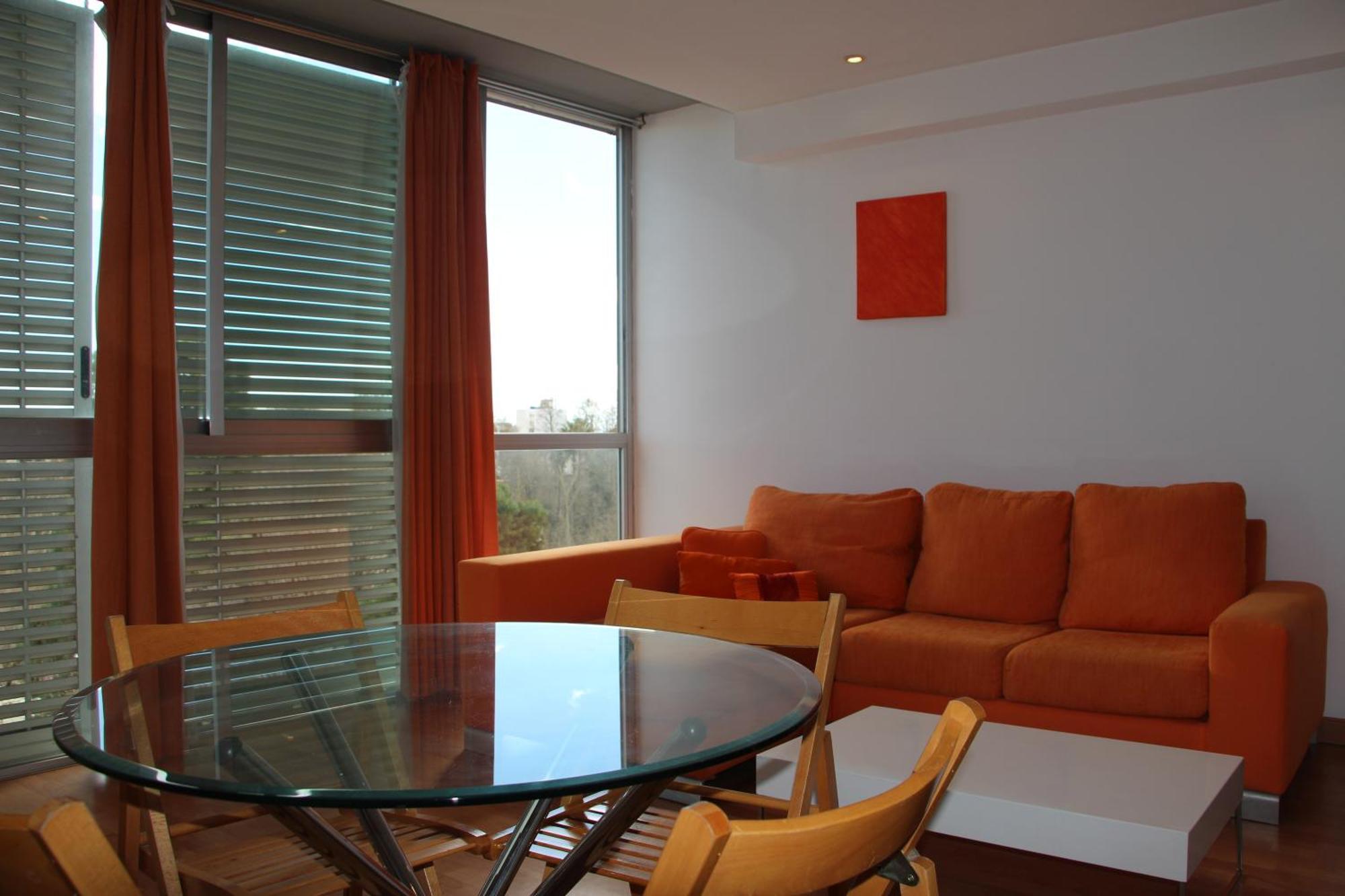 Apartamentos La Pergola Castellon Castellon de la Plana Bilik gambar