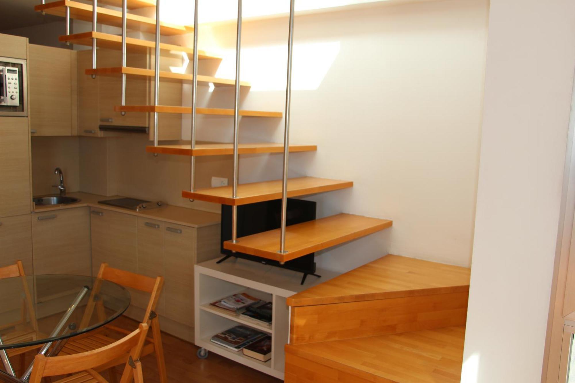 Apartamentos La Pergola Castellon Castellon de la Plana Bilik gambar