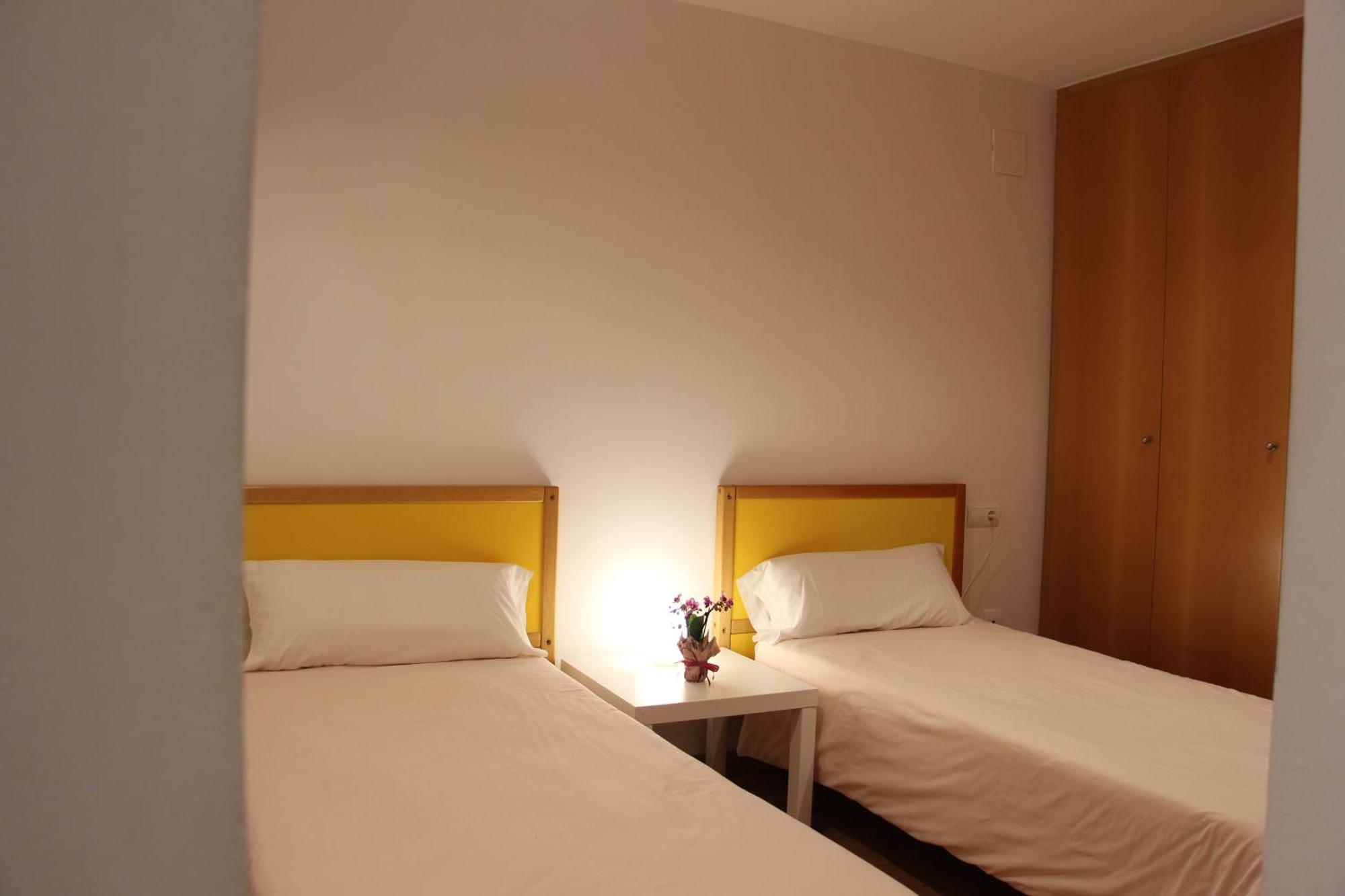 Apartamentos La Pergola Castellon Castellon de la Plana Bilik gambar