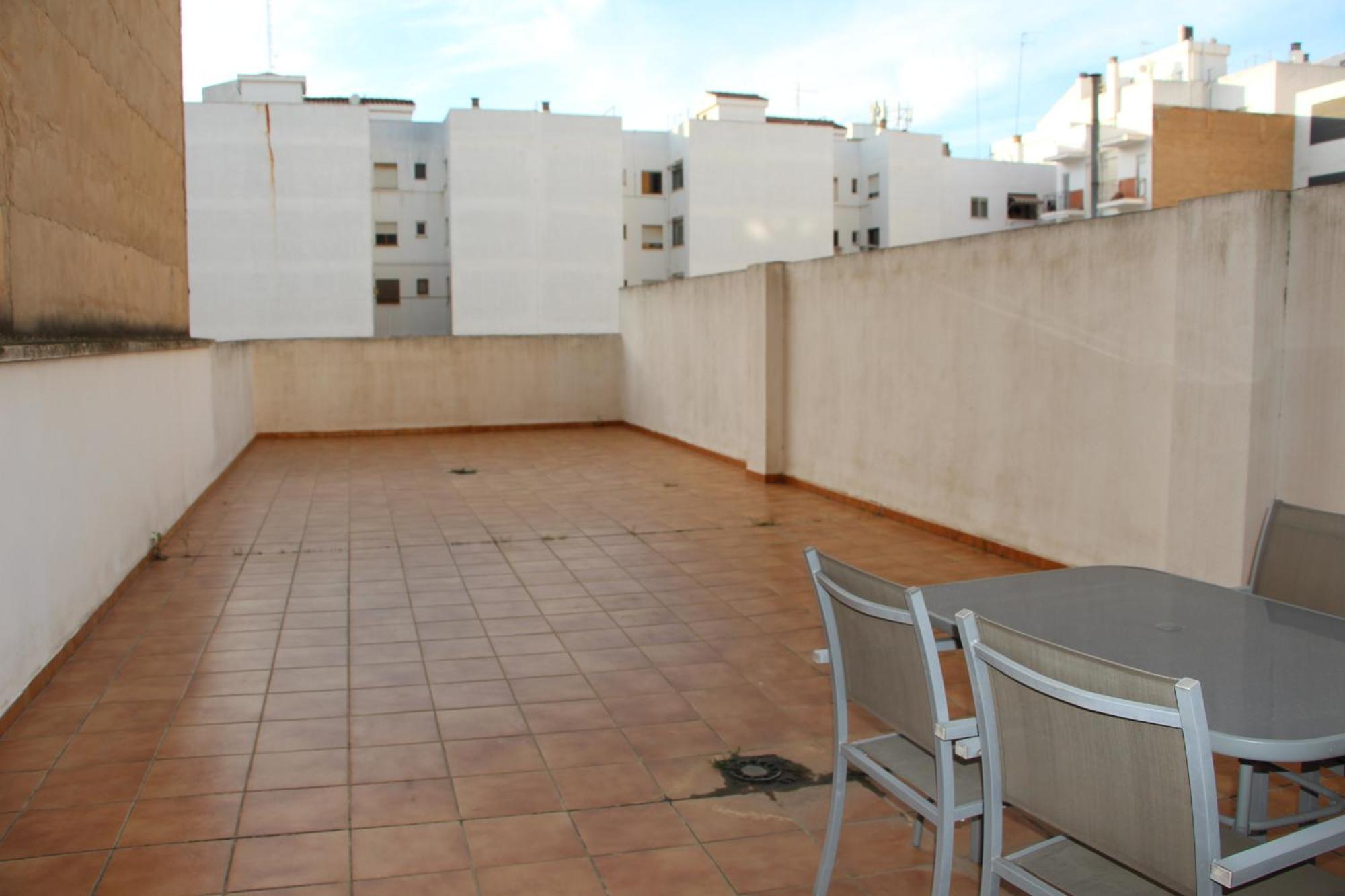 Apartamentos La Pergola Castellon Castellon de la Plana Bilik gambar