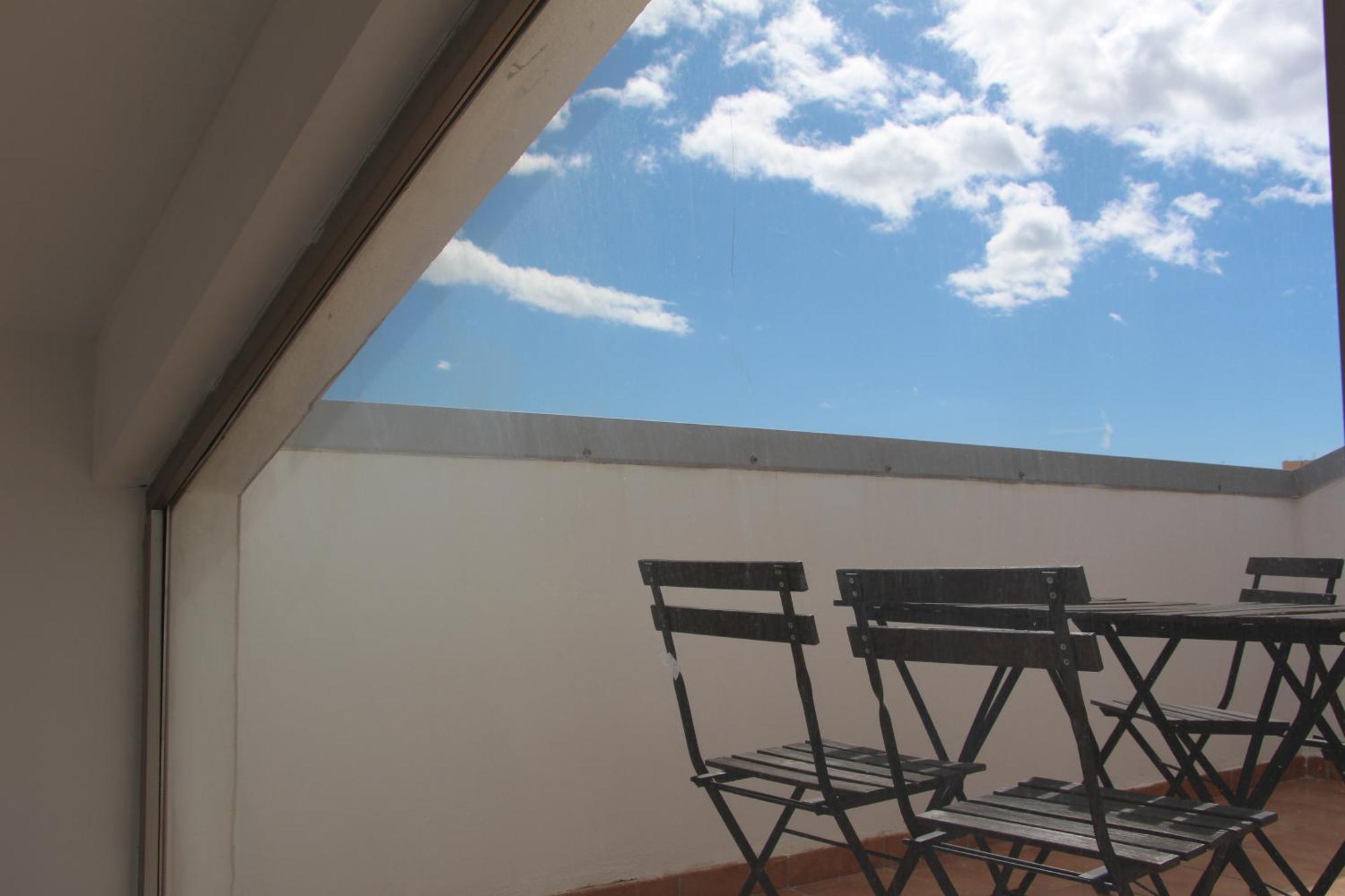 Apartamentos La Pergola Castellon Castellon de la Plana Bilik gambar