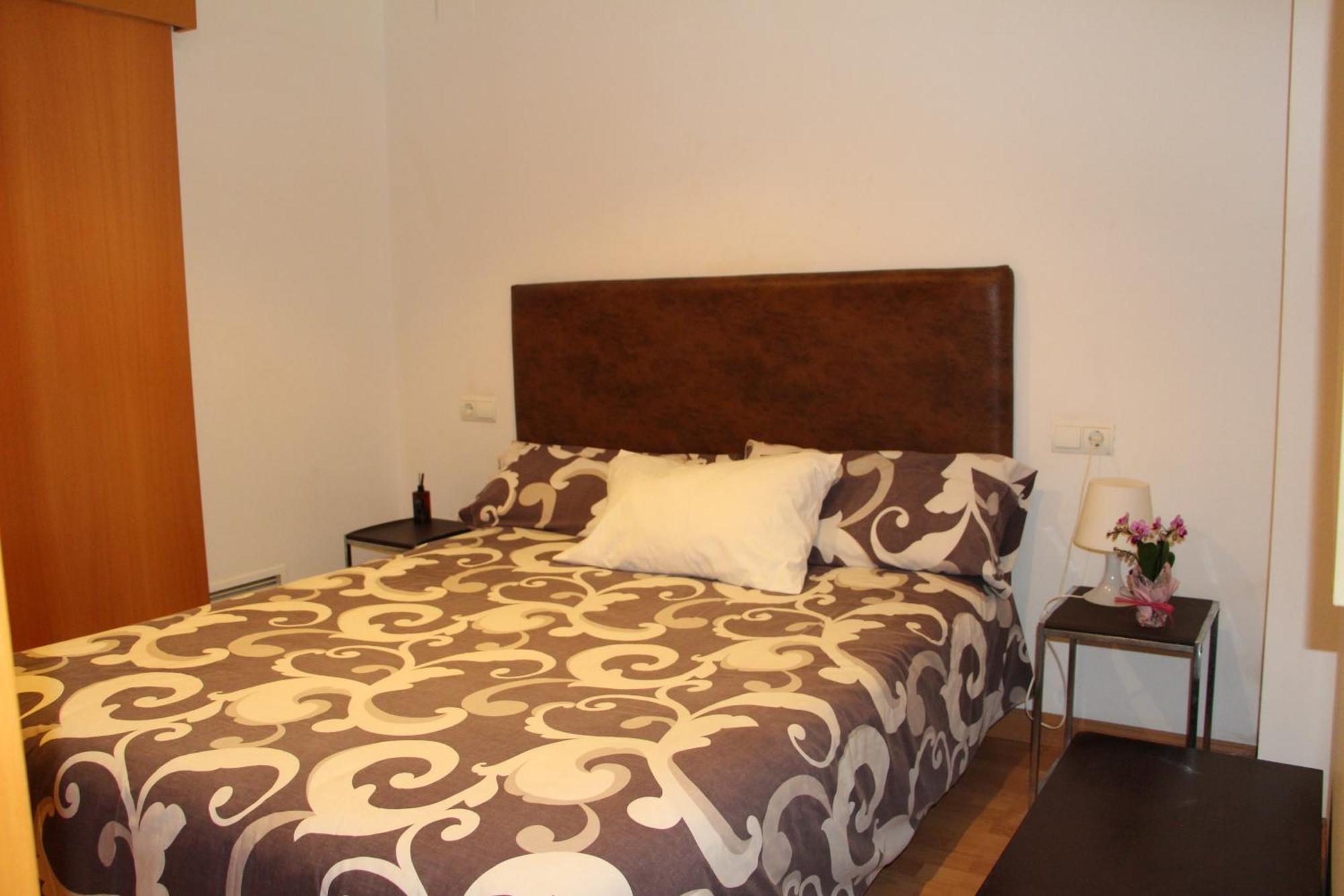 Apartamentos La Pergola Castellon Castellon de la Plana Luaran gambar