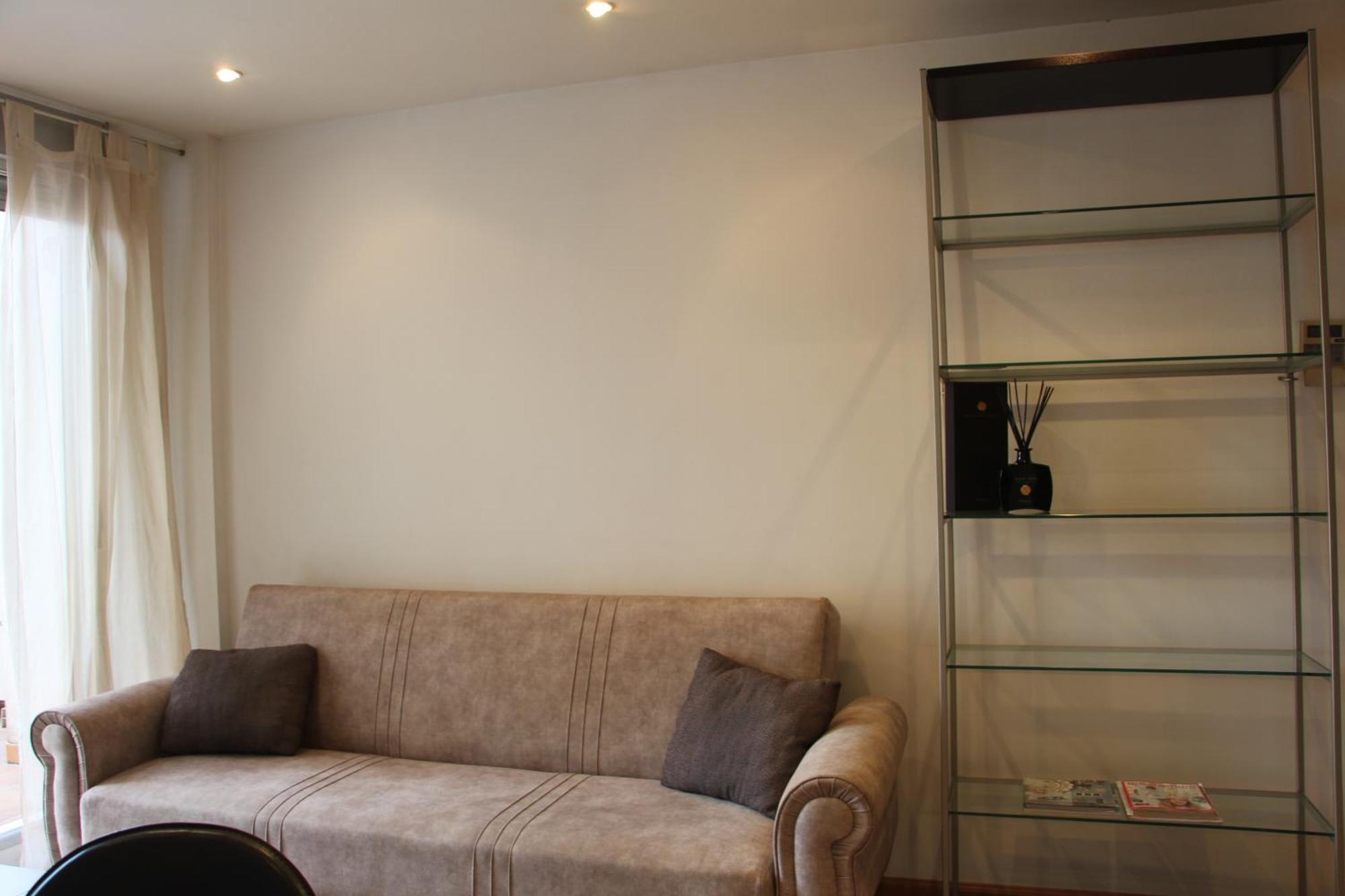Apartamentos La Pergola Castellon Castellon de la Plana Luaran gambar