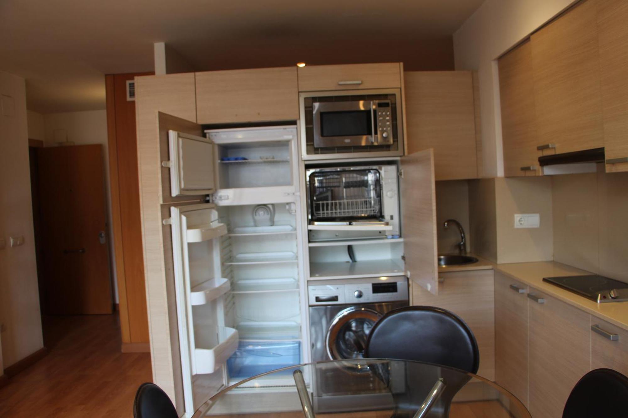 Apartamentos La Pergola Castellon Castellon de la Plana Bilik gambar